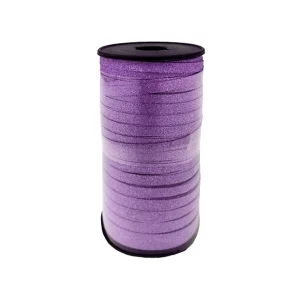 Lentīte lillā, ar gliteriem, 5mm (92m) Lentīte lillā, ar gliteriem, 5mm (92m)