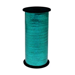 Lentīte zila, tirkīza, hologrāfiska, 5mm (92m) Lentīte zila, tirkīza, hologrāfiska, 5mm (92m)