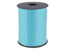 Lentīte zila, gaiši, nespīdīga, plastikāta, 5mm (458m)