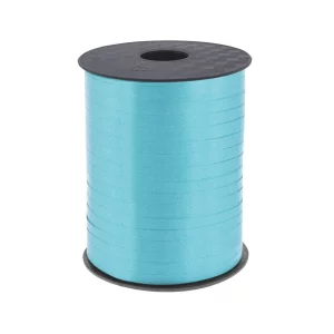 Lentīte zila, gaiši, nespīdīga, plastikāta, 5mm (458m) Lentīte zila, gaiši, nespīdīga, plastikāta, 5mm (458m)