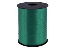 Lentīte zaļa, tirkīza, tumši, plastikāta, 5mm (458m)