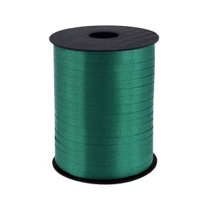 Lentīte zaļa, tirkīza, tumši, plastikāta, 5mm (458m) Lentīte zaļa, tirkīza, tumši, plastikāta, 5mm (458m)