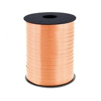 Lentīte oranža, persiku, plastikāta, 5mm (458m) Lentīte oranža, persiku, plastikāta, 5mm (458m)