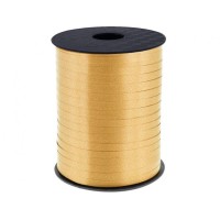 Lentīte zelta, gaiši, plastikāta, 5mm (458m) Lentīte zelta, gaiši, plastikāta, 5mm (458m)