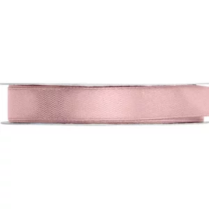 Lentīte rozā, veci, gaiši, satīna 12mm (25m) Lentīte rozā, veci, gaiši, satīna 12mm (25m)