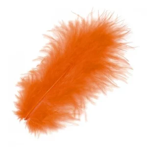 Dekors - spalvas, oranžas (3g) Dekors - spalvas, oranžas (3g)