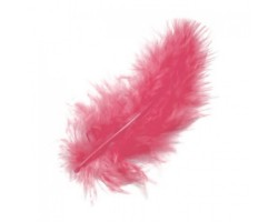 Dekors - spalvas, rozā (3g)