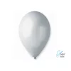 Baloni 29cm, pelēki, GEMAR, 100 gab.