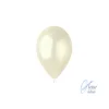Baloni 29cm, pērļu, GEMAR, 100 gab.