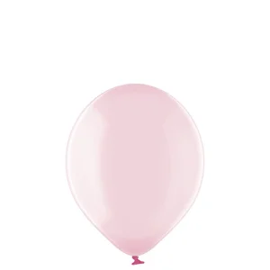 Rozā ziepju burbuļu Belbal kristāla baloni 30 cm — ar hēliju un apstrādi Rozā ziepju burbuļu Belbal kristāla baloni 30 cm — ar hēliju un apstrādi