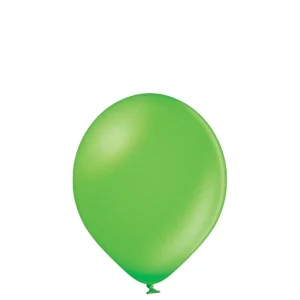Laimzaļi Belbal pērļu baloni 30 cm — ar hēliju un apstrādi Laimzaļi Belbal pērļu baloni 30 cm — ar hēliju un apstrādi