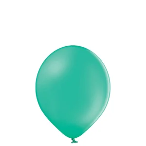 Meža zaļi Belbal pasteļbaloni 30 cm — ar hēliju un apstrādi Meža zaļi Belbal pasteļbaloni 30 cm — ar hēliju un apstrādi