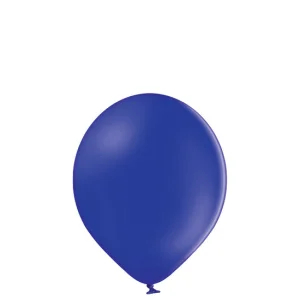 Nakts zili Belbal pasteļbaloni 30 cm — ar hēliju un apstrādi Nakts zili Belbal pasteļbaloni 30 cm — ar hēliju un apstrādi