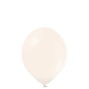 Krēmbalti Belbal pasteļbaloni 30 cm Krēmbalti Belbal pasteļbaloni 30 cm