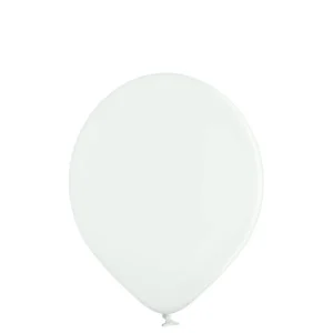 Balti Belbal pasteļbaloni 43 cm Balti Belbal pasteļbaloni 43 cm