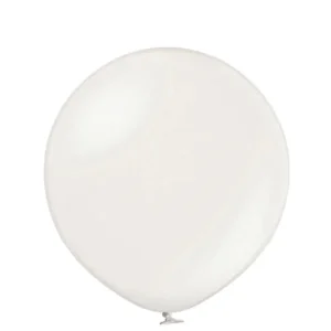 Belbal pērļu baloni 60 cm Belbal pērļu baloni 60 cm