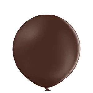 Brūni Belbal pasteļbaloni 60 cm Brūni Belbal pasteļbaloni 60 cm