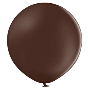 Brūni Belbal pasteļbaloni 90 cm Brūni Belbal pasteļbaloni 90 cm