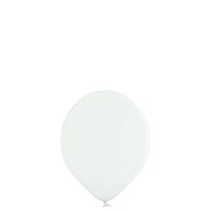 Balti Belbal pasteļbaloni 23 cm Balti Belbal pasteļbaloni 23 cm