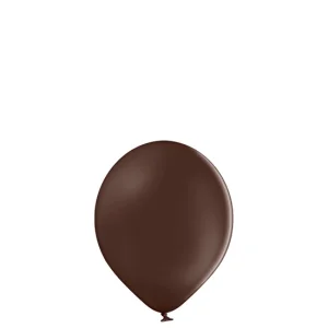 Brūni Belbal pasteļbaloni 23 cm Brūni Belbal pasteļbaloni 23 cm