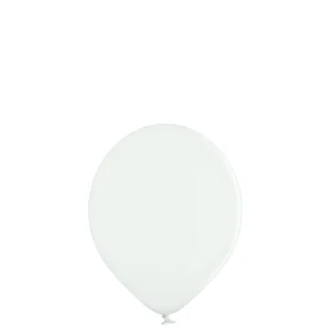 Balti Belbal pasteļbaloni 26 cm Balti Belbal pasteļbaloni 26 cm