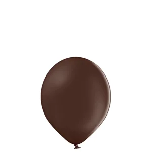Brūni Belbal pasteļbaloni 26 cm, 100 gab. Brūni Belbal pasteļbaloni 26 cm, 100 gab.