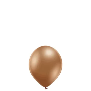 Vara krāsas Belbal hroma baloni 13 cm, 100 gab.