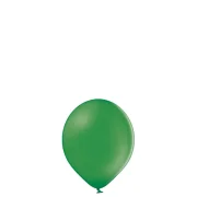 Lapu zaļi Belbal pasteļbaloni 13 cm
