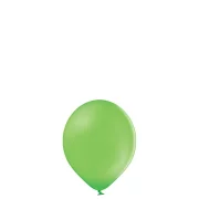 Laimzaļi Belbal pasteļbaloni 13 cm