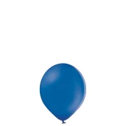 Karaliski zili Belbal pasteļbaloni 13 cm