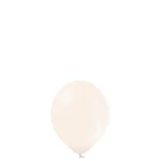 Krēmbalti Belbal pasteļbaloni 13 cm