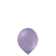 Antīkas lavandas krāsas Belbal pasteļbaloni 13 cm