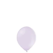 Maigi violeti Belbal pasteļbaloni 13 cm