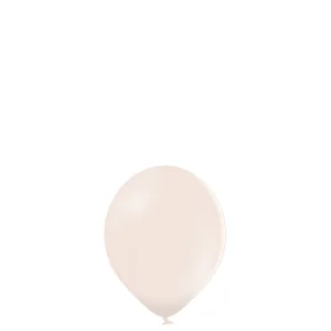 Miesaskrāsas Belbal pasteļbaloni 13 cm, 100 gab.