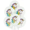 Baloni Vienradzis "Unicorn", BelBal, 29cm