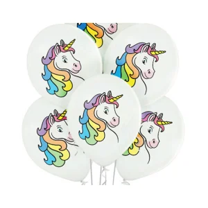 Baloni Vienradzis "Unicorn", BelBal, 29cm