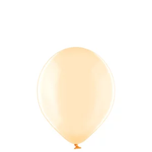 Baloni 29cm, caurspīdīgi, opanži, "ziepju burbuļi", BELBAL, 100 gab.