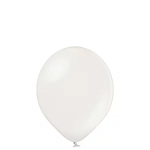 Baloni 29cm, pērļu, BELBAL, 100 gab.