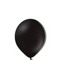 Baloni melni, BELBAL, 29cm