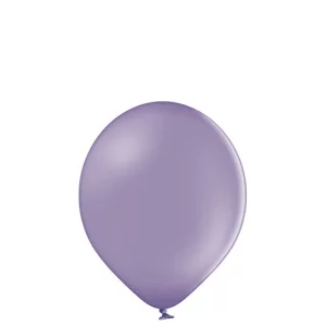 Baloni 29cm, lillā, lavandas, antīki, BELBAL, 100 gab.