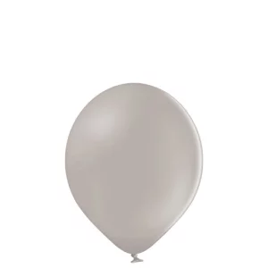 Baloni pelēki, silti, BELBAL, 29cm