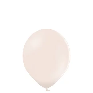 Baloni 29cm, miesaskrāsas, BELBAL, 100 gab.