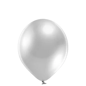 Baloni metāliski, hroma, šampanieša, BELBAL, 43 cm Baloni metāliski, hroma, šampanieša, BELBAL, 43 cm