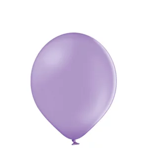 Baloni lillā, lavandas, BELBAL, 43 cm
