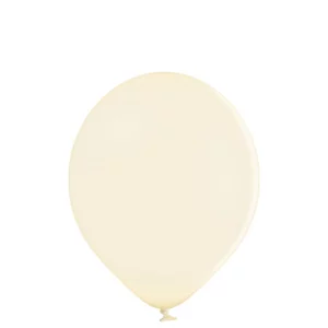 Baloni  ziloņkaula, vaniļas, BELBAL, 43cm