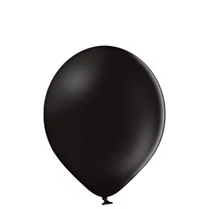 Baloni melni, BELBAL, 43 cm