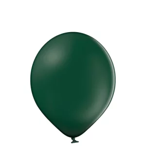 Baloni zaļi, tumši, BELBAL, 43 cm