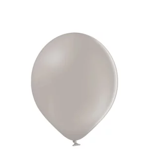 Baloni pelēki, silti, BELBAL, 43 cm