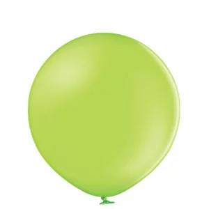 Baloni zaļi, ābolu, 60cm, BELBAL