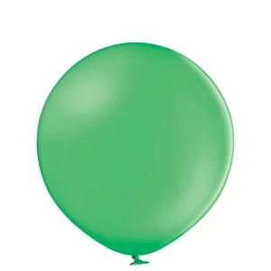 Baloni zaļi, 60cm, BELBAL